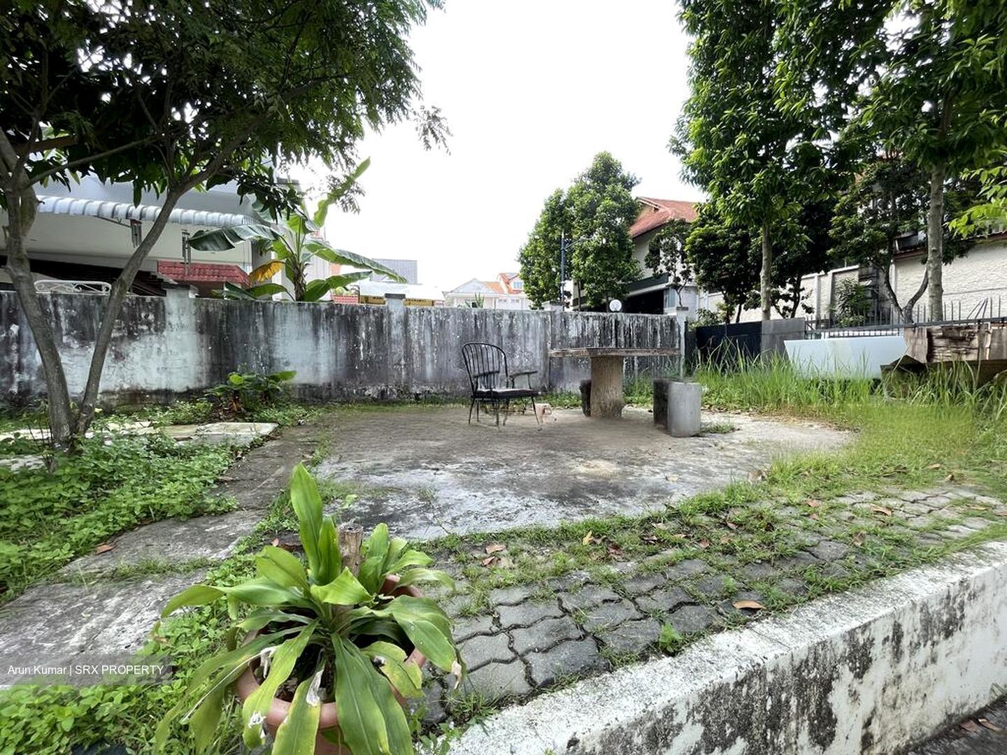 Serangoon North Avenue 1 (D19), Semi-Detached #483786521